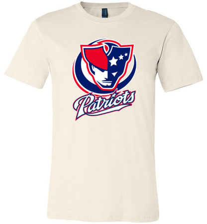 YOUTH PATRIOTS UNISEX PREMIUM TEE