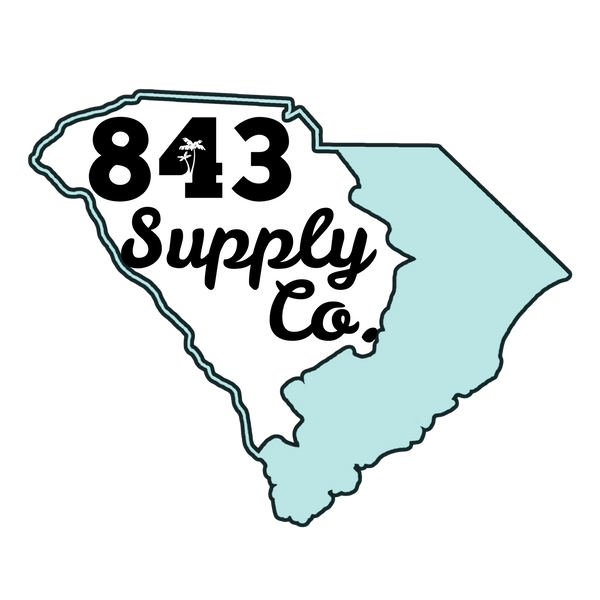 The 843 Supply Company