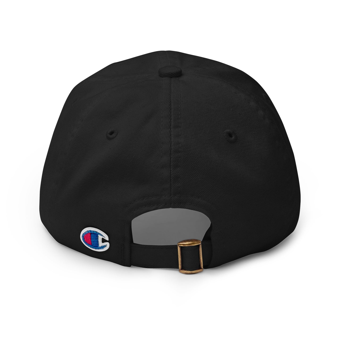 FD Patriot Champion Dad Cap