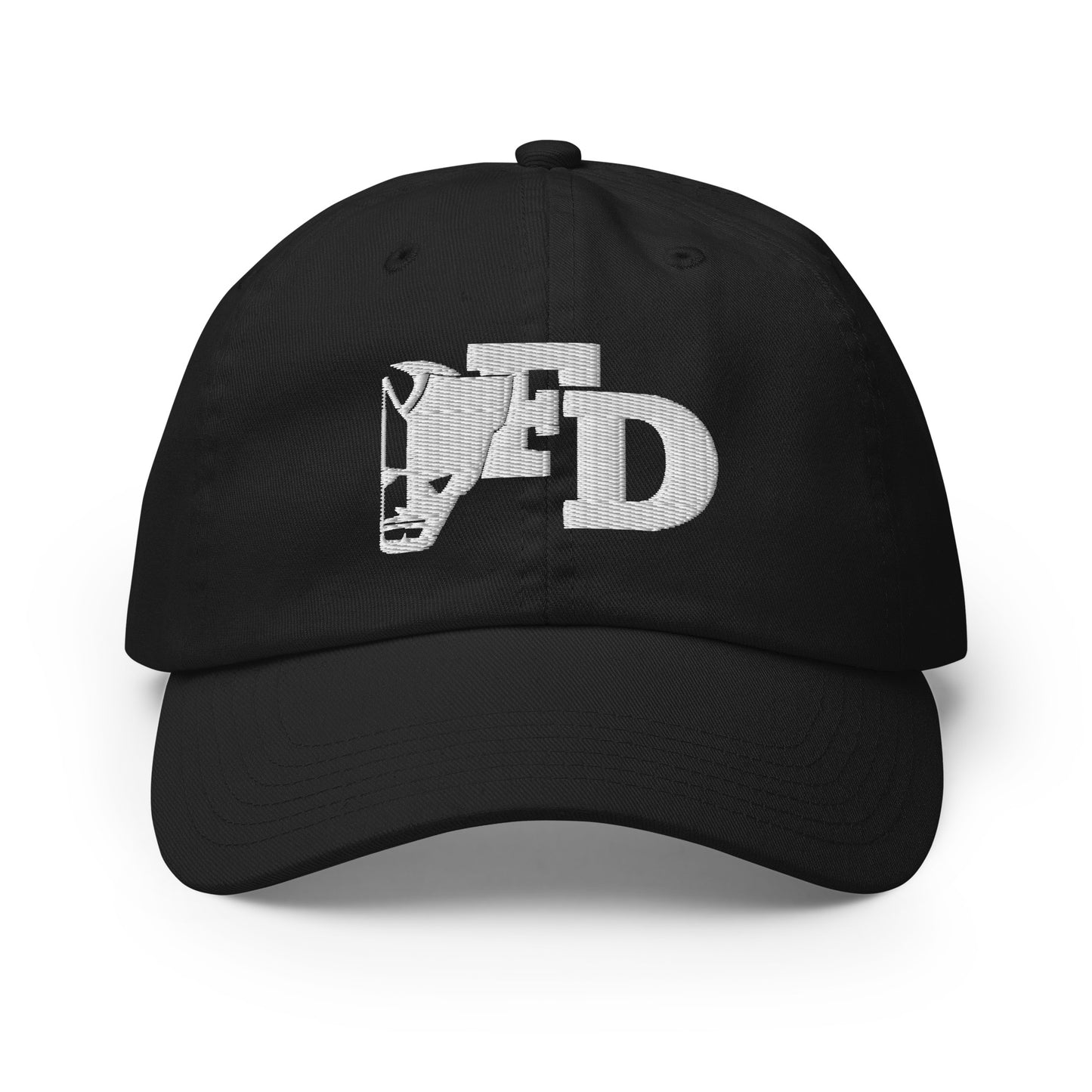 FD Patriot Champion Dad Cap