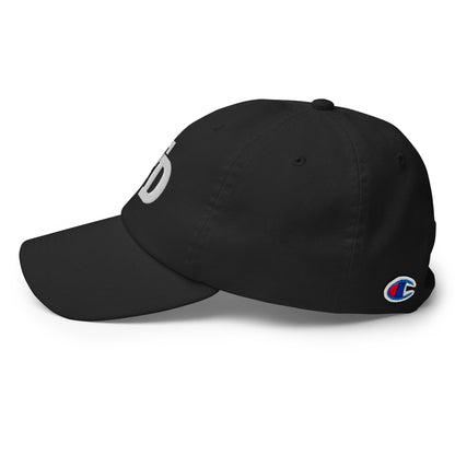 FD Patriot Champion Dad Cap