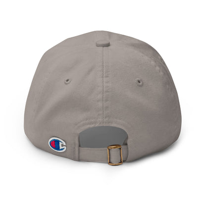 FD Patriot Champion Dad Cap