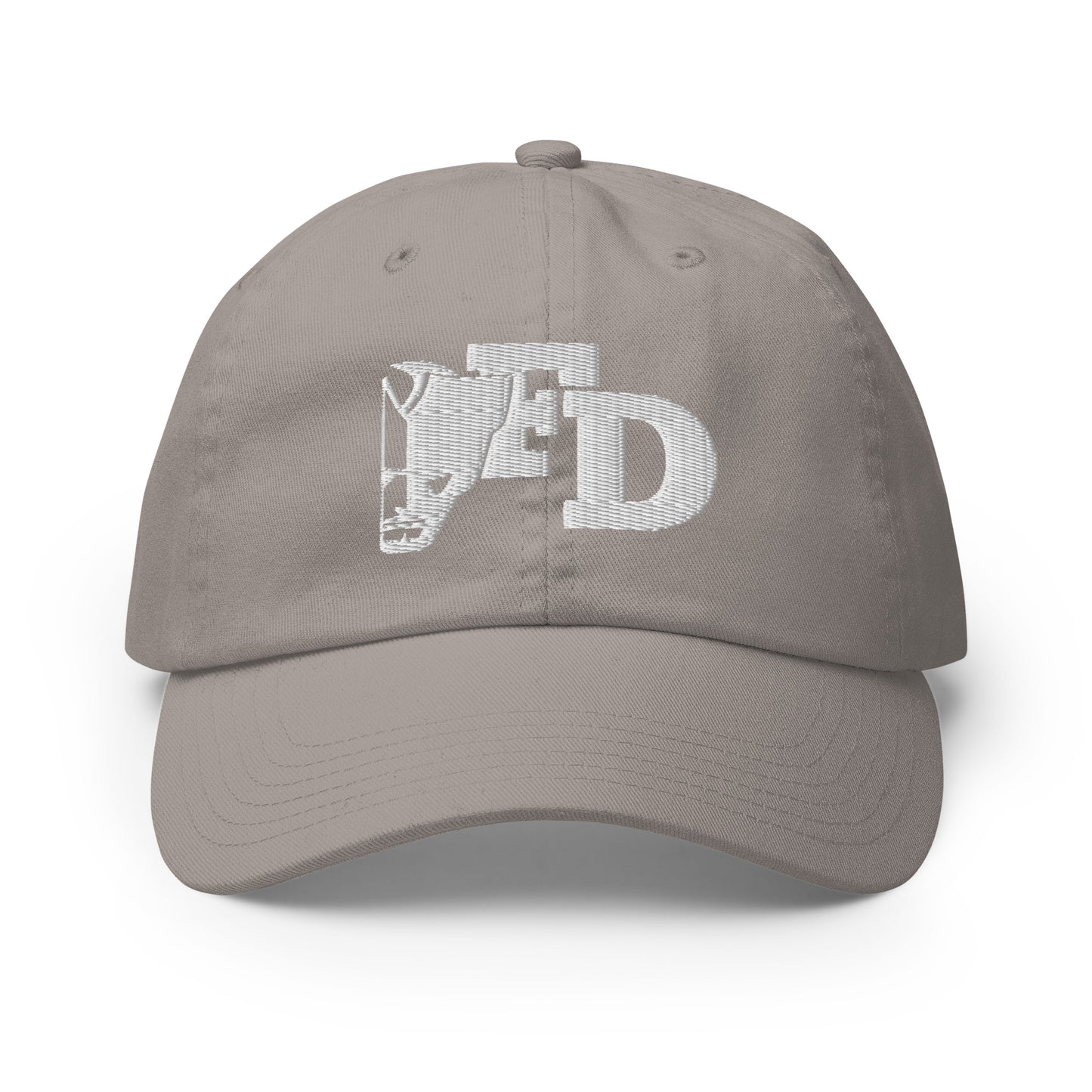 FD Patriot Champion Dad Cap