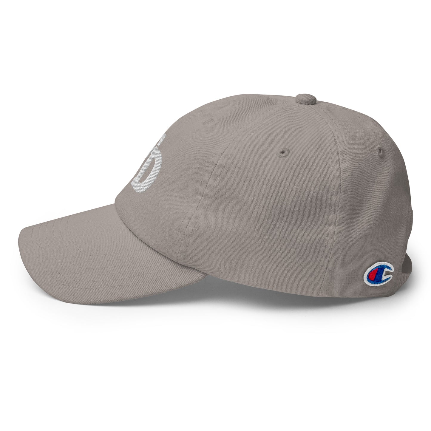 FD Patriot Champion Dad Cap