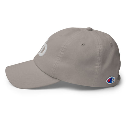 FD Patriot Champion Dad Cap