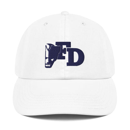 FD Patriot Champion Dad Cap