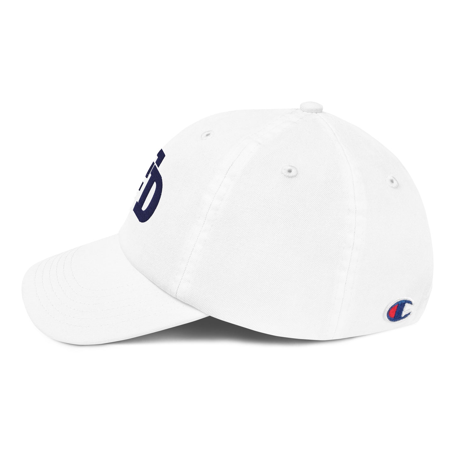 FD Patriot Champion Dad Cap