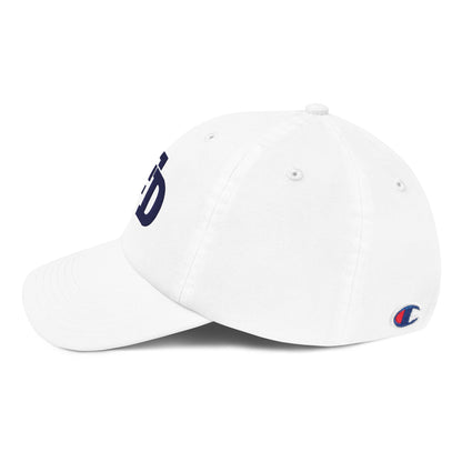 FD Patriot Champion Dad Cap