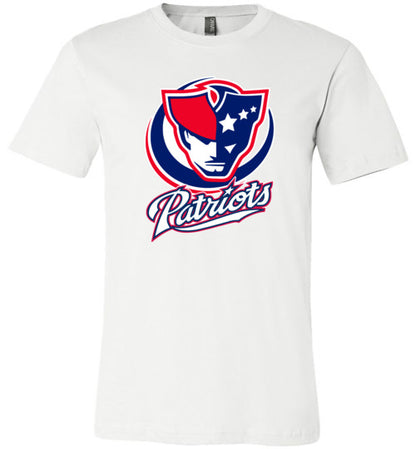 YOUTH PATRIOTS UNISEX PREMIUM TEE