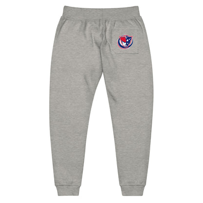 YOUTH PATRIOTS UNISEX FLEECE PANT