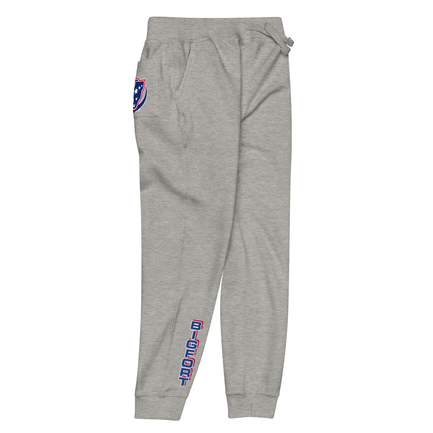 YOUTH PATRIOTS UNISEX FLEECE PANT