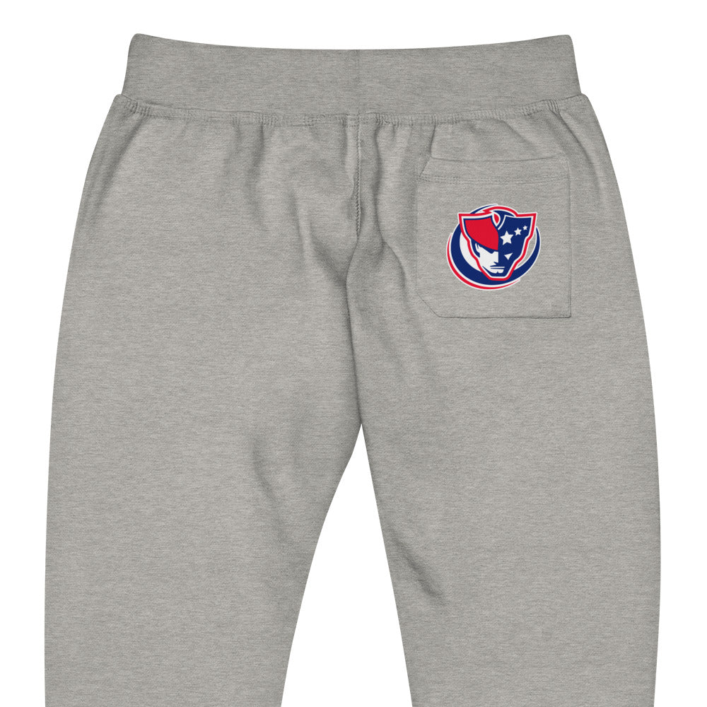 YOUTH PATRIOTS UNISEX FLEECE PANT