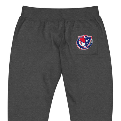 YOUTH PATRIOTS UNISEX FLEECE PANT