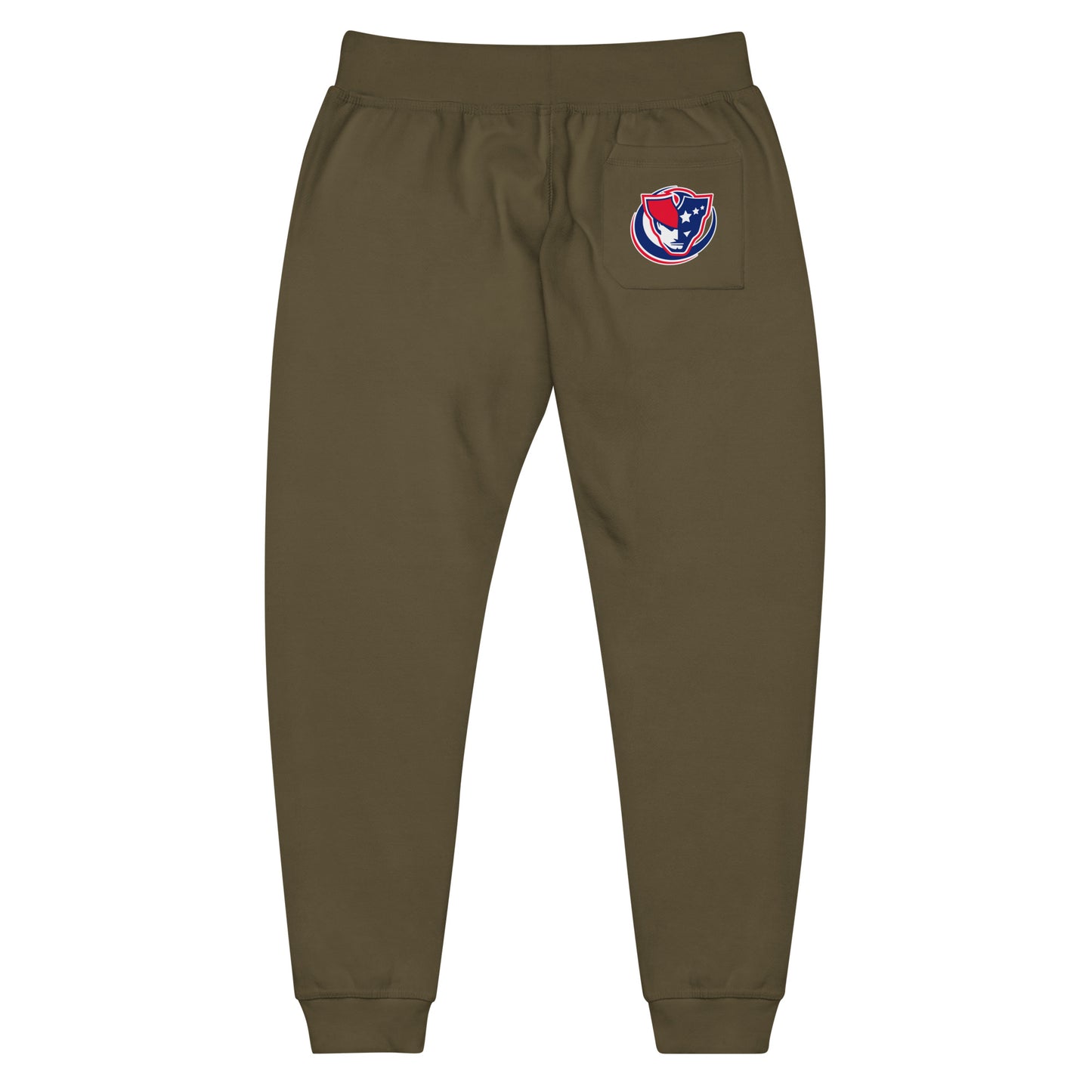 YOUTH PATRIOTS UNISEX FLEECE PANT