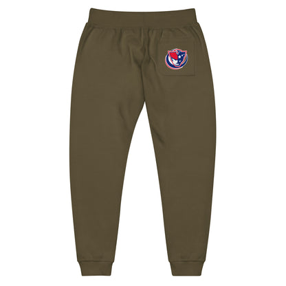 YOUTH PATRIOTS UNISEX FLEECE PANT