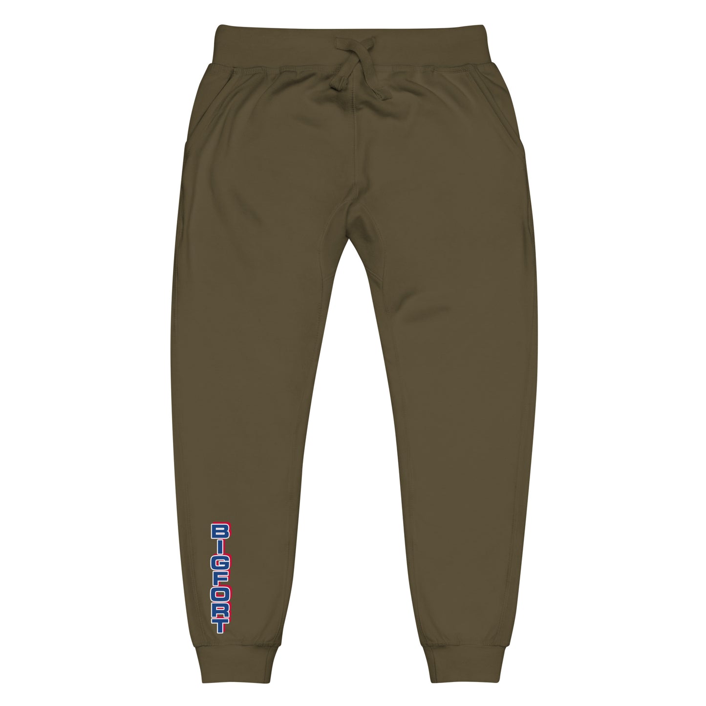 YOUTH PATRIOTS UNISEX FLEECE PANT