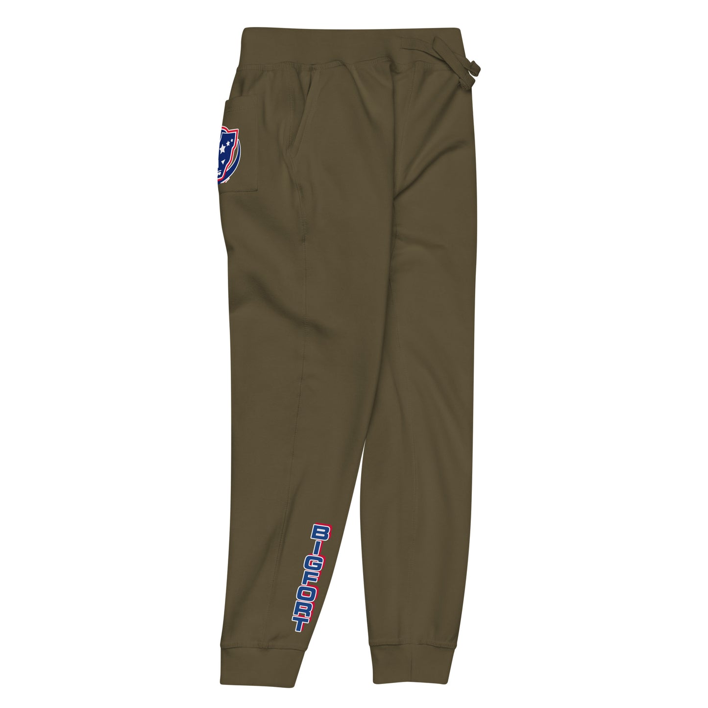 YOUTH PATRIOTS UNISEX FLEECE PANT