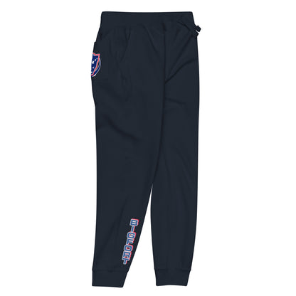 YOUTH PATRIOTS UNISEX FLEECE PANT