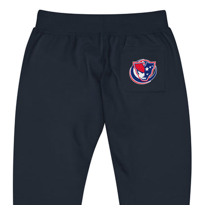 YOUTH PATRIOTS UNISEX FLEECE PANT