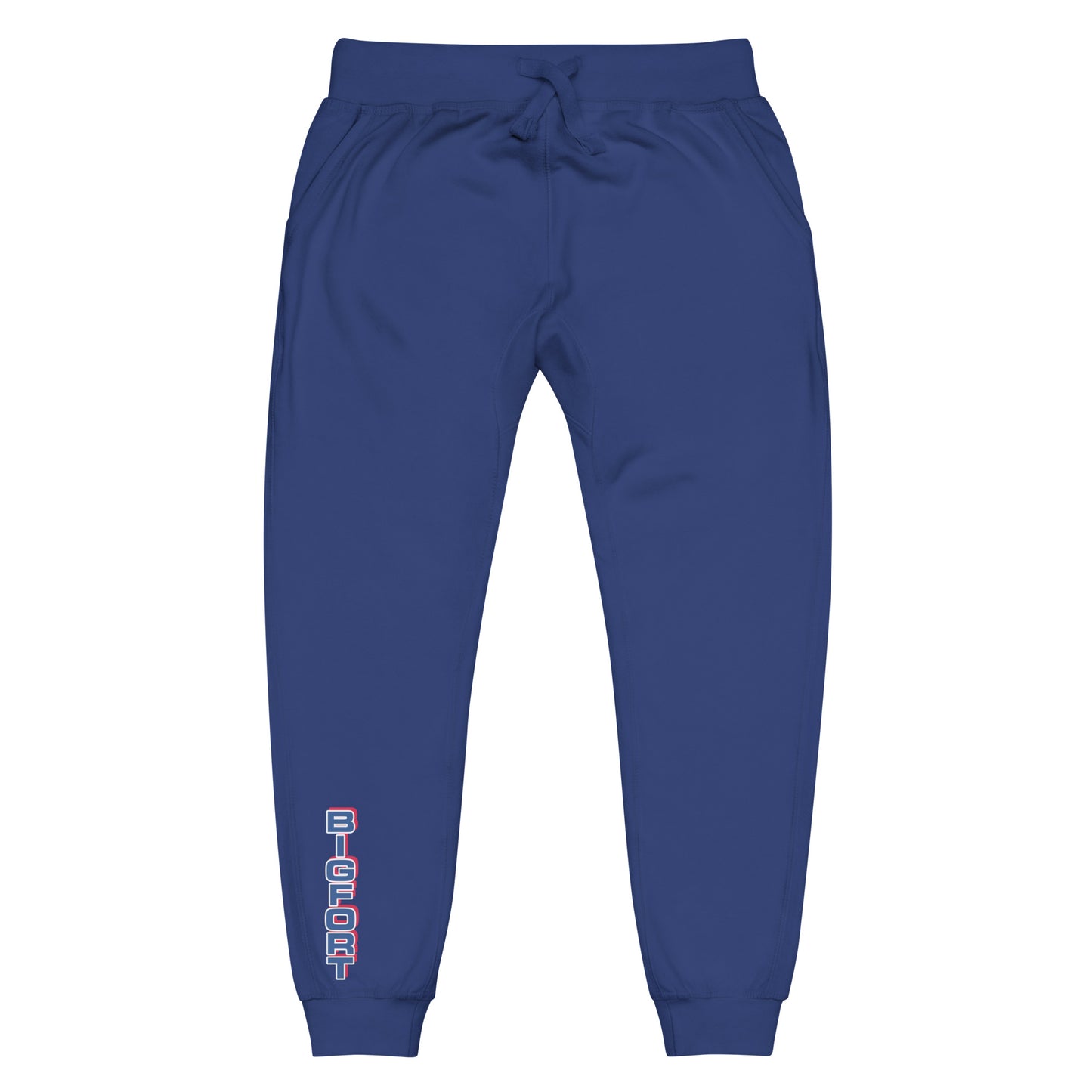 YOUTH PATRIOTS UNISEX FLEECE PANT