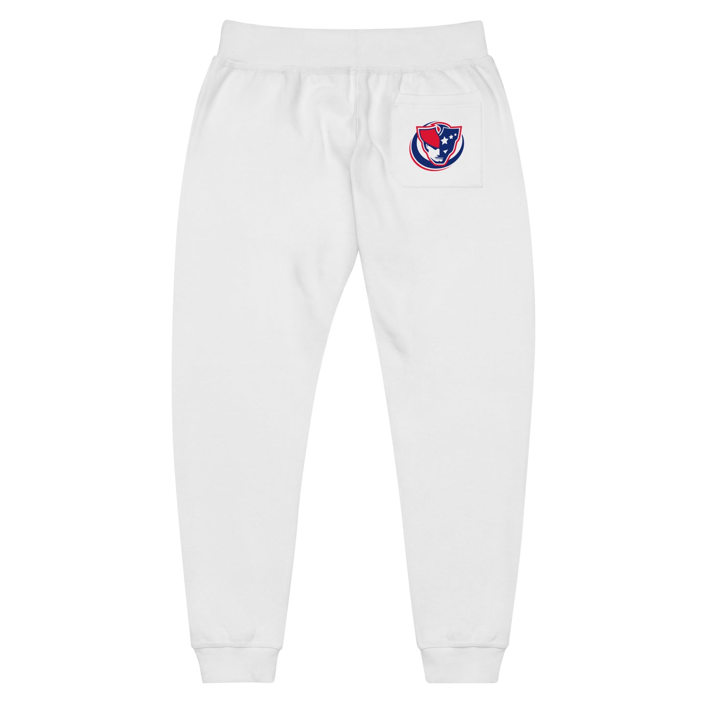 YOUTH PATRIOTS UNISEX FLEECE PANT