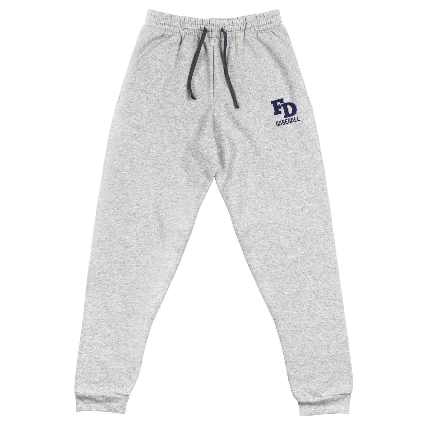 FD Baseball Unisex Joggers