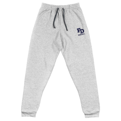 FD Baseball Unisex Joggers