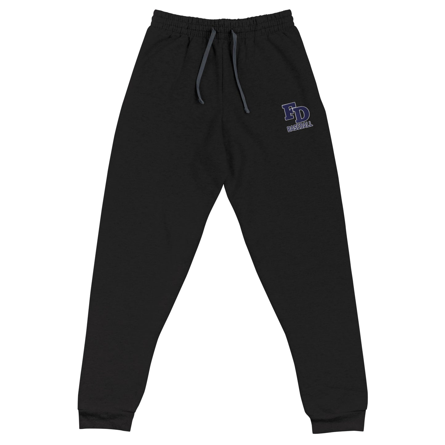 FD Baseball Unisex Joggers