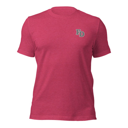 Bagwell Stadium Sketch Tee