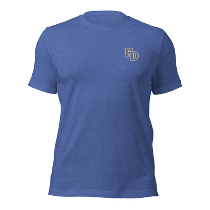 Bagwell Stadium Sketch Tee