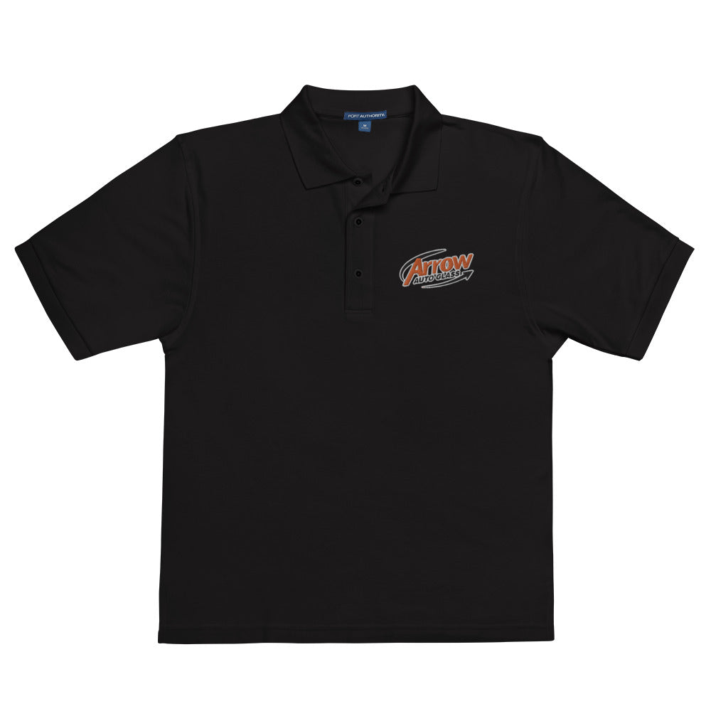 Arrow Auto Glass Polo | Men's Premium Polo