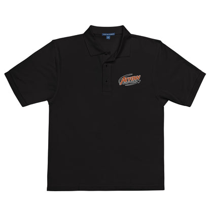 Arrow Auto Glass Polo | Men's Premium Polo