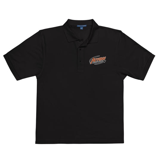 Arrow Auto Glass Polo | Men's Premium Polo