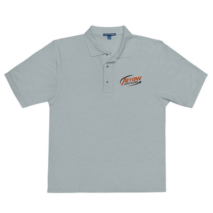 Arrow Auto Glass Polo | Men's Premium Polo