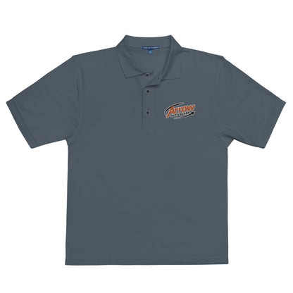 Arrow Auto Glass Polo | Men's Premium Polo