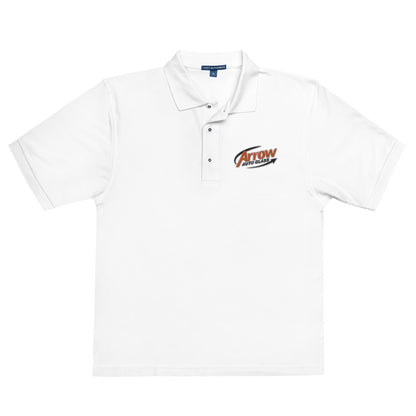 Arrow Auto Glass Polo | Men's Premium Polo