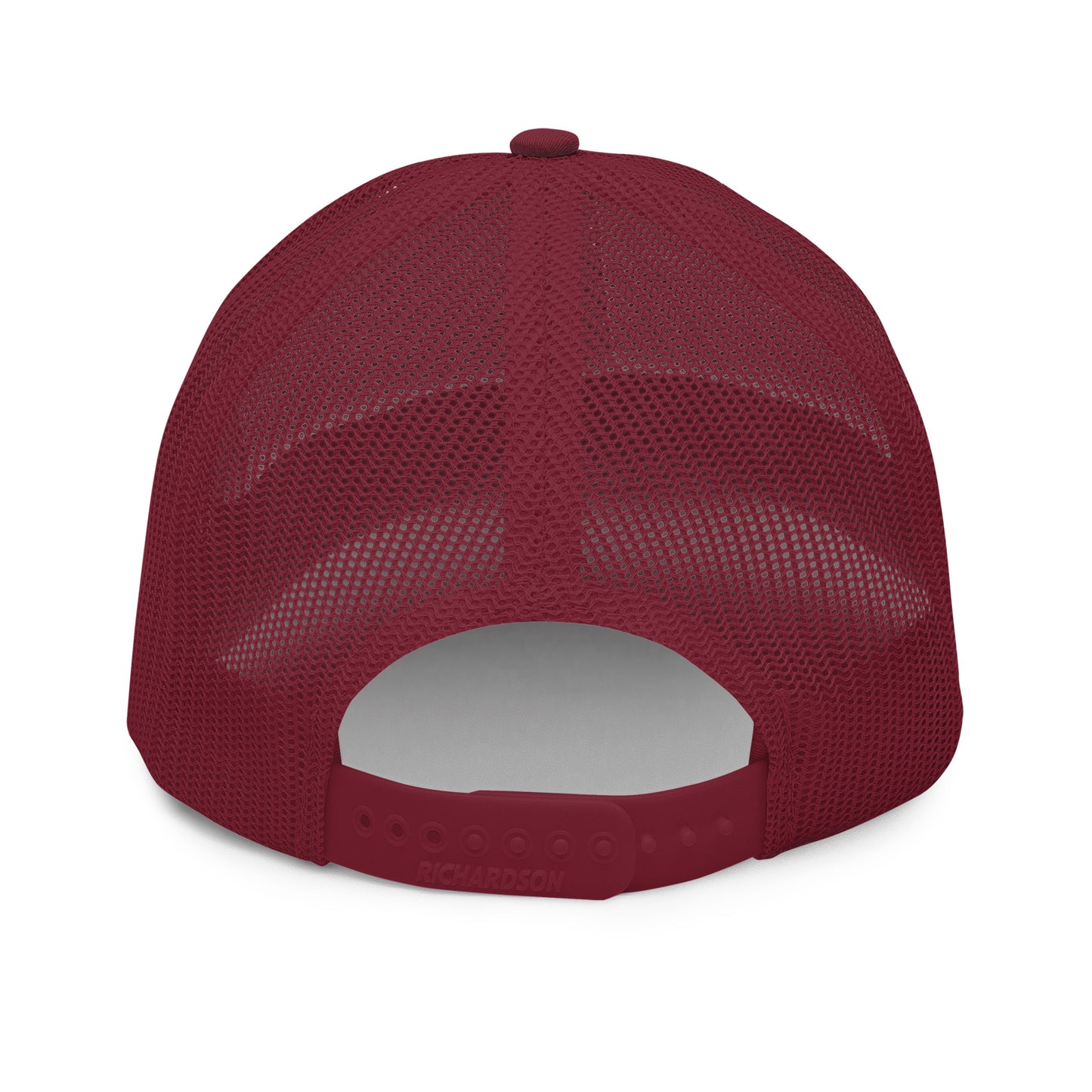 Arrow Auto Glass Hat | Trucker Cap