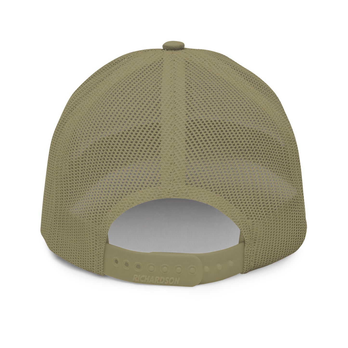 Arrow Auto Glass Hat | Trucker Cap